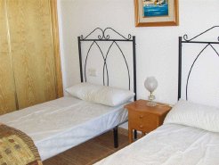 Holiday Apartments to rent in La Union, Costa Calida Murcia, Spain