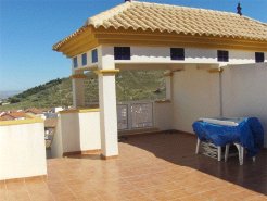 Holiday Apartments to rent in La Union, Costa Calida Murcia, Spain