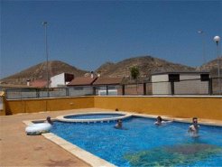 Holiday Apartments to rent in La Union, Costa Calida Murcia, Spain