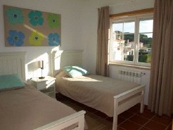 Golf Resorts to rent in Obidos, Silvercoast, Portugal