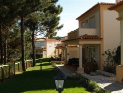 Golf Resorts to rent in Obidos, Silvercoast, Portugal