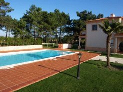 Golf Resorts to rent in Obidos, Silvercoast, Portugal