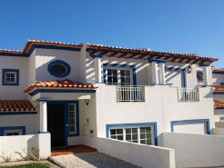 Golf Resorts to rent in Obidos, Silvercoast, Portugal