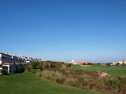 Golf Resorts to rent in Obidos, Silvercoast, Portugal