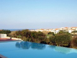 Golf Resorts to rent in Obidos, Silvercoast, Portugal