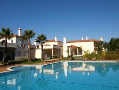 Golf Resorts to rent in Obidos, Silvercoast, Portugal