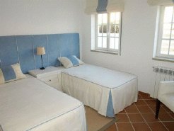 Golf Resorts to rent in Obidos, Silvercoast, Portugal