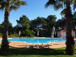 Golf Resorts to rent in Obidos, Silvercoast, Portugal