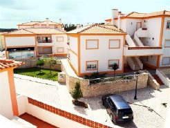 Apartments to rent in Obidos, Silvercoast, Portugal