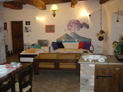 Apartments to rent in Todi, Umbria, Italy