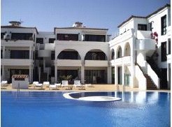 Location & Hbergement de Vacances - Appartements de Vacances - Spain - Tenerife south - Golf del sur