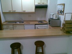 Self Catering to rent in Playa de las Americas, Tenerife, Spain