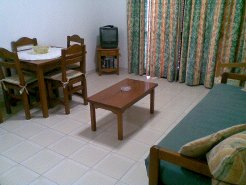 Self Catering to rent in Playa de las Americas, Tenerife, Spain