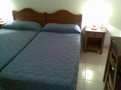 Self Catering to rent in Playa de las Americas, Canary Islands, Spain