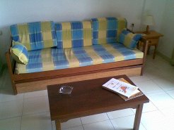 Self Catering to rent in Playa de las Americas, Canary Islands, Spain