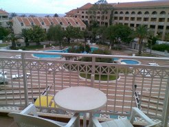 Self Catering to rent in Playa de las Americas, Canary Islands, Spain