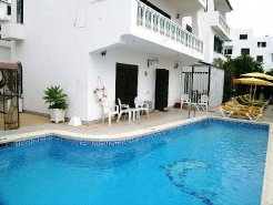 Villas to rent in Albufeira, Albufeira, Portugal