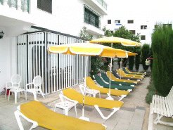 Villas to rent in Albufeira, Albufeira, Portugal