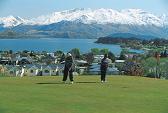 Verhurings & Vakansie Akkommodasie - Motelle - New Zealand - South Island - Wanaka