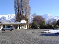 Motels to rent in Wanaka, South Island, New Zealand