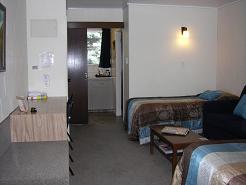 Motels to rent in Wanaka, South Island, New Zealand