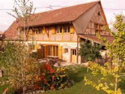 Location & Hbergement de Vacances - Maisons de Vacances - France - Alsace/East France - Ungersheim