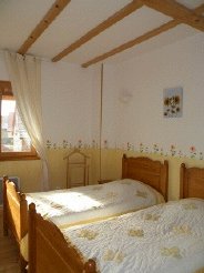 Holiday Houses to rent in Ungersheim, Alsace/East France, France