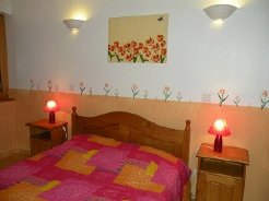 Holiday Houses to rent in Ungersheim, Alsace/East France, France