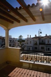 Beachfront Apartments to rent in Almancil, Algarve, Portugal