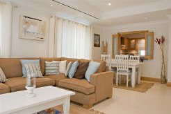 Holiday Apartments to rent in Almancil, Algarve, Portugal