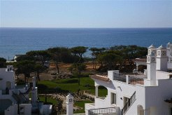 Holiday Apartments to rent in Almancil, Algarve, Portugal