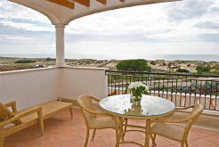 Holiday Apartments to rent in Almancil, Algarve, Portugal