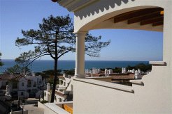 Holiday Rentals & Accommodation - Holiday Apartments - Portugal - Algarve - Almancil