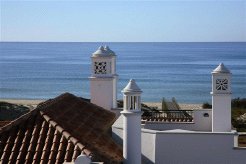 Holiday Rentals & Accommodation - Holiday Apartments - Portugal - Algarve - Almancil