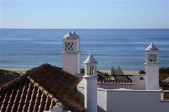 Location & Hbergement de Vacances - Appartements de Vacances - Portugal - Algarve - Almancil