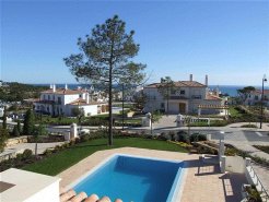 Holiday Villas to rent in Almancil, Algarve, Portugal