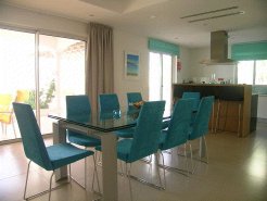 Holiday Villas to rent in Almancil, Algarve, Portugal