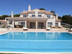 Location & Hbergement de Vacances - Villa de Vacances - Portugal - Algarve - Almancil