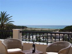 Holiday Villas to rent in Almancil, Algarve, Portugal