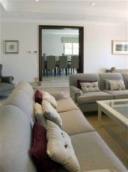 Holiday Villas to rent in Almancil, Algarve, Portugal