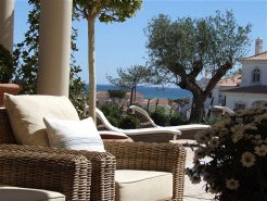 Holiday Villas to rent in Almancil, Algarve, Portugal