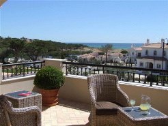 Holiday Villas to rent in Almancil, Algarve, Portugal