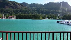 Beachfront Apartments to rent in Near Victoria, Eastern Mahe - Seychelles, Seychelles