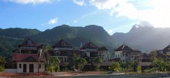 Beachfront Apartments to rent in Near Victoria, Eastern Mahe - Seychelles, Seychelles