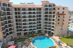 Holiday Rentals & Accommodation - Holiday Apartments - Bulgaria - Bougas - Nesebur