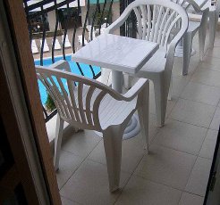 Holiday Apartments to rent in Nesebur, Bougas, Bulgaria