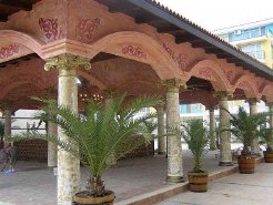 Holiday Apartments to rent in Nesebur, Bougas, Bulgaria