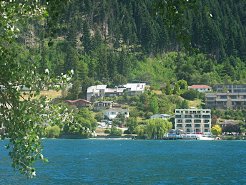 Holiday Villas to rent in Queenstown, Otago, New Zealand