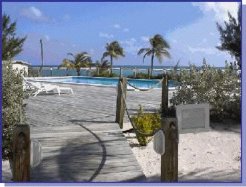 Beachfront Apartments to rent in South Side, Bert Marson Drive, Cayman