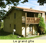 Holiday Houses to rent in RIMONT, MIDI PYRENEES, France